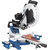 Торцовочная пилка с протяжкой Scheppach HM140L 2кВт 230В d305мм (5901218901)  Торцовочная пилка с протяжкой Scheppach HM140L 2кВт 230В d305мм (5901218901)