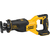 Пила шабельна акумуляторна DeWalt DCS382N (5035048748312)  Пила шабельна акумуляторна DeWalt DCS382N (5035048748312)