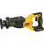 Пила шабельна акумуляторна DeWalt DCS382NT 