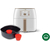 Мультипечь (аэрофритюрница) Philips Ovi Smart Xxl HD9870/20 - изображение 4 Мультипечь (аэрофритюрница) Philips Ovi Smart Xxl HD9870/20 - изображение 4