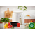 Мультипечь (аэрофритюрница) Philips Ovi Smart Xxl HD9870/20 - изображение 6 Мультипечь (аэрофритюрница) Philips Ovi Smart Xxl HD9870/20 - изображение 6