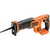 Сабельная ножовка Black+Decker BDCR18N  Сабельная ножовка Black+Decker BDCR18N