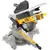 Пила торцовочная DeWalt D27111 