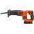 Сабельная ножовка Black+Decker BDCR18 - изображение 2 Сабельная ножовка Black+Decker BDCR18 - изображение 2