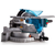 Торцовочная пила Makita LH 1201 FL - изображение 4 Торцовочная пила Makita LH 1201 FL - изображение 4