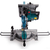 Торцовочная пила Makita LH 1201 FL - изображение 6 Торцовочная пила Makita LH 1201 FL - изображение 6