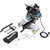 Торцевая+циркулярная пила Makita LH1040 - изображение 7 Торцевая+циркулярная пила Makita LH1040 - изображение 7
