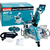 Торцовочная пила Makita LS1219L - изображение 4