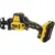 Сабельная пила аккумуляторная бесщеточная DeWalt DCS369NT - изображение 5
