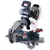 Пила торцовочная Bosch Professional Heavy Duty GCM 12 GDL (0601B23600) - изображение 7