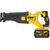 Акумуляторна шабельна пилка DeWalt DCS389NT - зображення 3 Акумуляторна шабельна пилка DeWalt DCS389NT - зображення 3