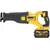 Аккумуляторная сабельная пила DeWalt DCS389NT - изображение 4