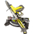 Пила торцовочная Ryobi EMS254L с протяжкой (5133001202) - изображение 5 Пила торцовочная Ryobi EMS254L с протяжкой (5133001202) - изображение 5