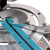 Аккумуляторная торцовочная пила Makita LS004GZ01 - изображение 3 Аккумуляторная торцовочная пила Makita LS004GZ01 - изображение 3