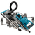 Аккумуляторная торцовочная пила Makita LS004GZ01 - изображение 2 Аккумуляторная торцовочная пила Makita LS004GZ01 - изображение 2