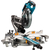 Монтажная пила Makita LS002GZ01 - изображение 2 Монтажная пила Makita LS002GZ01 - изображение 2