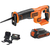 Сабельная ножовка Black+Decker BDCR18N - изображение 4 Сабельная ножовка Black+Decker BDCR18N - изображение 4