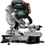 Дисковая пила Metabo Kgs 18 Ltx Bl 216 (614216650) - изображение 2 Дисковая пила Metabo Kgs 18 Ltx Bl 216 (614216650) - изображение 2
