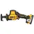 Сабельная пила аккумуляторная бесщеточная DeWalt DCS369NT - изображение 7