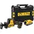 Сабельная пила аккумуляторная бесщеточная DeWalt DCS369NT - изображение 10