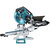 Торцовочная пила Makita (LS1110F) - изображение 5 Торцовочная пила Makita (LS1110F) - изображение 5