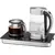 Стеклянный электрический чайник PROFI COOK PC-TKS 1056 (набор) 