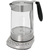 Скляний електричний чайник PROFI COOK PC-WKS 1020 G  Скляний електричний чайник PROFI COOK PC-WKS 1020 G