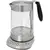 Скляний електричний чайник PROFI COOK PC-WKS 1020 G 