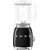 Блендер Smeg BLF03BLEU, Цвет продукта: Черный 