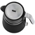 Электрочайник Morphy Richards Signature Black (5011832070715) 1.5L - изображение 2 Электрочайник Morphy Richards Signature Black (5011832070715) 1.5L - изображение 2