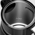 Электрочайник Morphy Richards Signature Black (5011832070715) 1.5L - изображение 3 Электрочайник Morphy Richards Signature Black (5011832070715) 1.5L - изображение 3