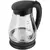 Электрочайник стеклянный ADLER AD 1274 black - изображение 2