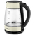 Скляний електричний чайник Zelmer ZCK8011I (5908269346769) - зображення 2 Скляний електричний чайник Zelmer ZCK8011I (5908269346769) - зображення 2