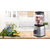 Блендер Midea BL1501W - изображение 10 Блендер Midea BL1501W - изображение 10