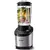Блендер Philips 7000 Series HR3760/00, Колір: Сріблястий - зображення 3