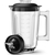 Блендер Philips 7000 Series HR3760/00, Цвет продукта: Серебристый - изображение 6 Блендер Philips 7000 Series HR3760/00, Цвет продукта: Серебристый - изображение 6