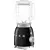 Блендер Smeg BLF03BLEU, Цвет продукта: Черный - изображение 3