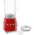 Блендер Smeg BLF03RDEU red, Колір: Червоний - зображення 2 Блендер Smeg BLF03RDEU red, Колір: Червоний - зображення 2