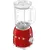 Блендер Smeg BLF03RDEU red, Цвет продукта: Красный - изображение 4