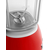 Блендер Smeg BLF03RDEU red, Колір: Червоний - зображення 7 Блендер Smeg BLF03RDEU red, Колір: Червоний - зображення 7