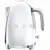 Электрочайник Smeg KLF03SSEU (8017709228156), Цвет изделия: Серебристый 