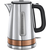 Электрочайник Russell Hobbs Luna 24280-70 1.7 л Серебристый  Электрочайник Russell Hobbs Luna 24280-70 1.7 л Серебристый