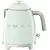 Електрочайник Smeg KLF05PGEU (8017709302207) 