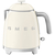 Электрочайник Smeg KLF05CREU (8017709302160), Цвет изделия: Бежевый  Электрочайник Smeg KLF05CREU (8017709302160), Цвет изделия: Бежевый