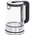 Электрочайник Mesko MS 1301b Black (5903887803915) - изображение 2 Электрочайник Mesko MS 1301b Black (5903887803915) - изображение 2