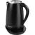 Електрочайник Gorenje K17TRB Black (3838782445514) 