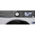 Пральна машина з сушінням ELECTROLUX EW9W161BUC - зображення 7 Пральна машина з сушінням ELECTROLUX EW9W161BUC - зображення 7