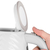 Електрочайник Russell Hobbs Groove White 26381-70, Колір виробу: Білий - зображення 4 Електрочайник Russell Hobbs Groove White 26381-70, Колір виробу: Білий - зображення 4