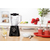 Блендер Tefal Blendforce BL420838 - изображение 6 Блендер Tefal Blendforce BL420838 - изображение 6
