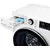 Стиральная машина с сушкой LG F2V9GC9W - изображение 9